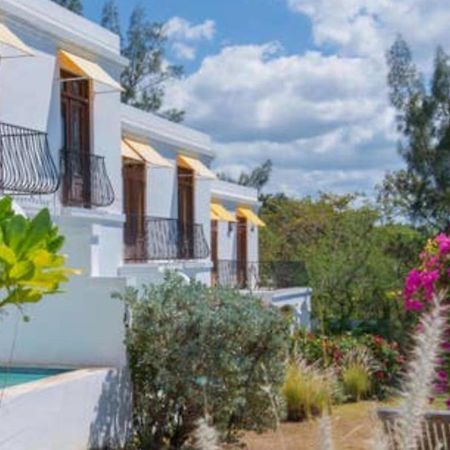 The Villas At The Horned Dorset Primavera 林康 外观 照片