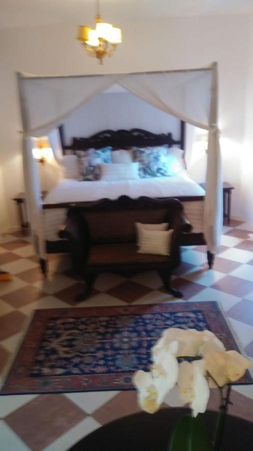 The Villas At The Horned Dorset Primavera 林康 外观 照片