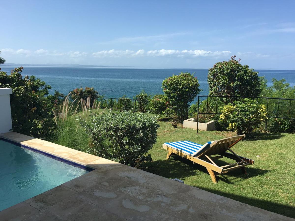 The Villas At The Horned Dorset Primavera 林康 外观 照片