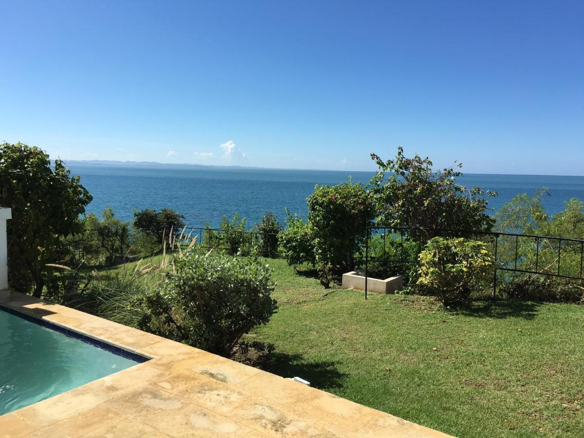 The Villas At The Horned Dorset Primavera 林康 外观 照片
