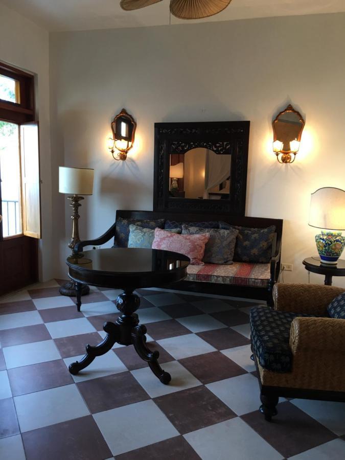 The Villas At The Horned Dorset Primavera 林康 外观 照片