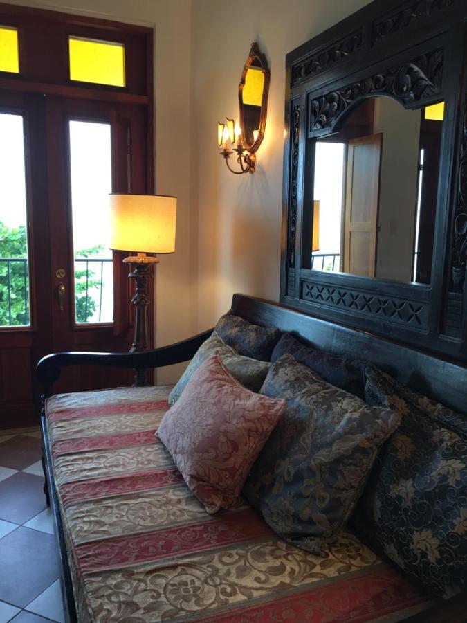 The Villas At The Horned Dorset Primavera 林康 外观 照片