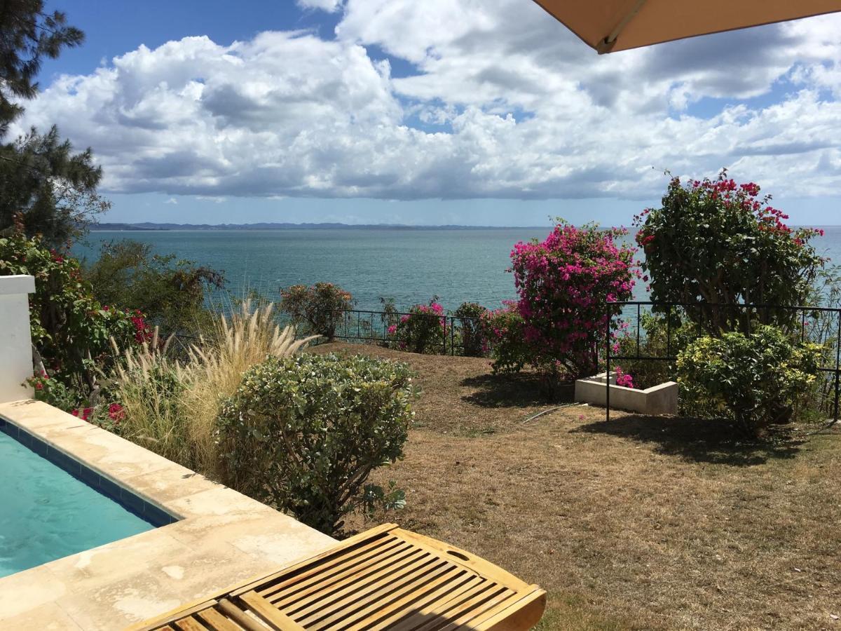 The Villas At The Horned Dorset Primavera 林康 外观 照片