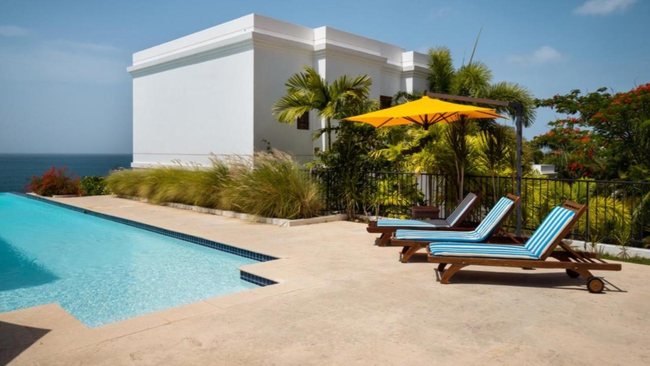 The Villas At The Horned Dorset Primavera 林康 外观 照片
