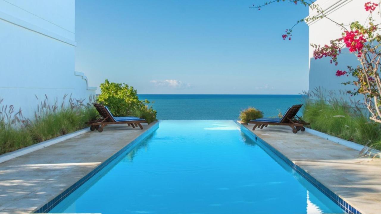 The Villas At The Horned Dorset Primavera 林康 外观 照片