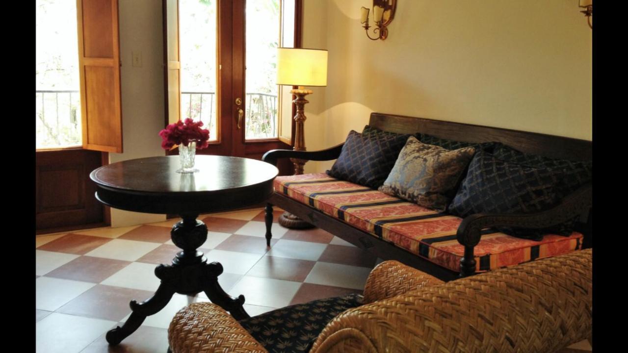 The Villas At The Horned Dorset Primavera 林康 外观 照片